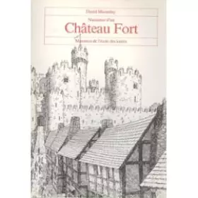 Couverture du produit · Naissance d'un château fort