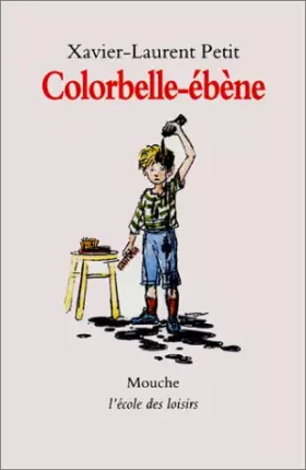 Couverture du produit · Colorbelle-ébène
