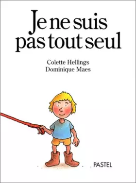 Couverture du produit · Je ne suis pas tout seul