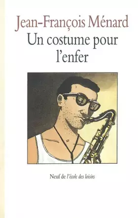 Couverture du produit · Un costume pour l'enfer