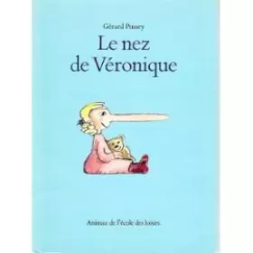 Couverture du produit · Le nez de Véronique