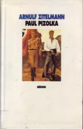Couverture du produit · Paul Pizolka