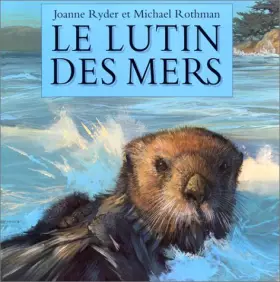 Couverture du produit · Le lutin des mers