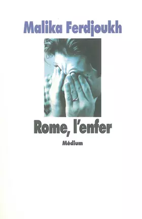 Couverture du produit · Rome, l'enfer