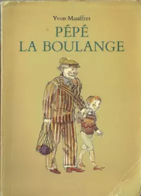 Couverture du produit · Pépé La Boulange