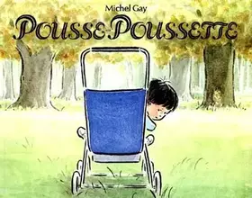 Couverture du produit · Pousse-Poussette