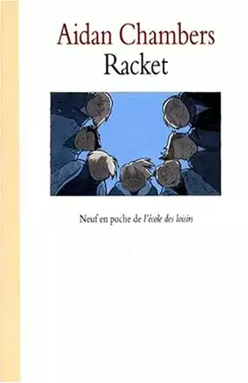 Couverture du produit · Racket