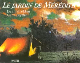 Couverture du produit · Jardin de meredith (Le)