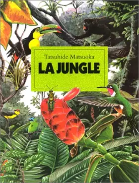 Couverture du produit · La jungle