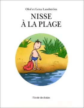 Couverture du produit · Nisse à la plage