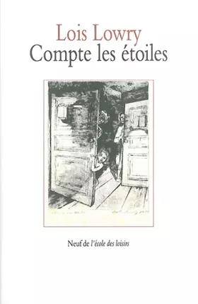 Couverture du produit · Compte les étoiles
