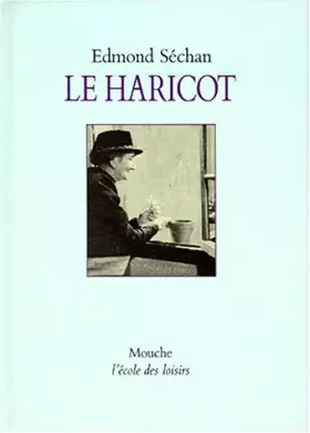 Couverture du produit · LE HARICOT
