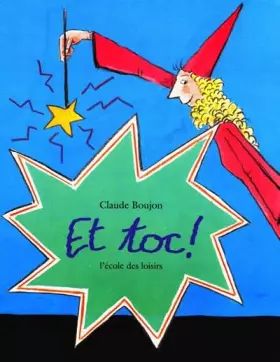 Couverture du produit · Et toc !