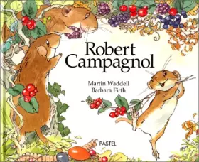 Couverture du produit · Robert Campagnol