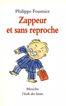 Couverture du produit · Zappeur et sans reproche