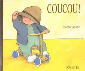 Couverture du produit · Coucou ! (Histoires de bébé.)