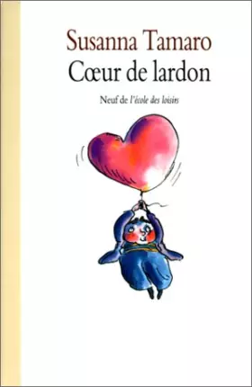 Couverture du produit · Coeur de lardon