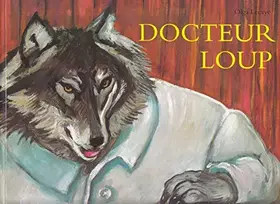 Couverture du produit · Docteur Loup