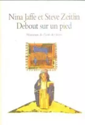 Couverture du produit · Debout sur un pied