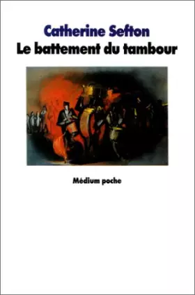 Couverture du produit · Le battement du tambour