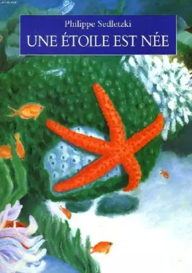 Couverture du produit · Une etoile est nee
