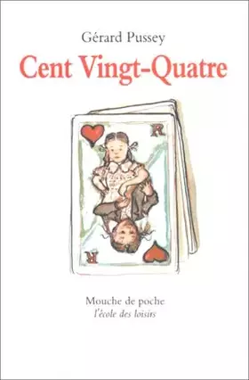 Couverture du produit · Cent Vingt-Quatre