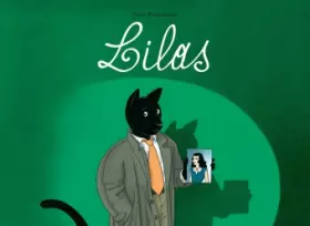 Couverture du produit · Lilas