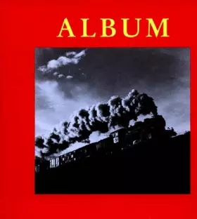 Couverture du produit · ALBUM