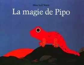 Couverture du produit · La magie de Pipo