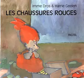 Couverture du produit · Les Chaussures rouges