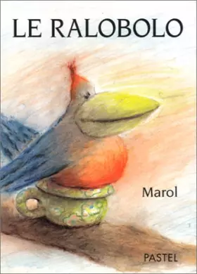 Couverture du produit · Le ralobolo