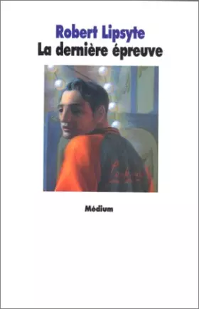 Couverture du produit · La Dernière Epreuve