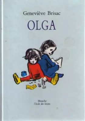 Couverture du produit · Olga