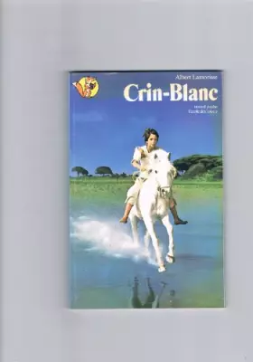 Couverture du produit · Crin-Blanc