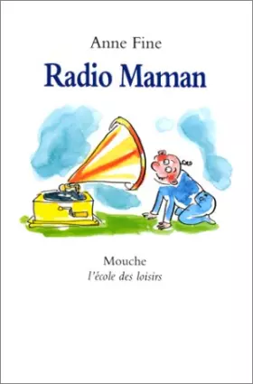 Couverture du produit · Radio maman