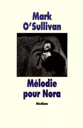 Couverture du produit · Mélodie pour Nora