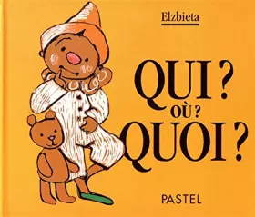 Couverture du produit · Qui ? Où ? Quoi ?