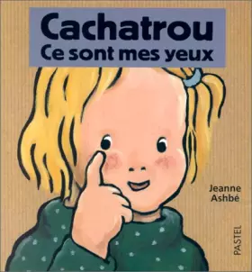 Couverture du produit · Ce sont mes yeux