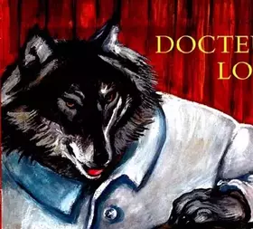 Couverture du produit · Docteur loup