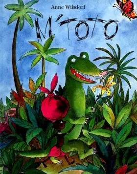 Couverture du produit · M'Toto