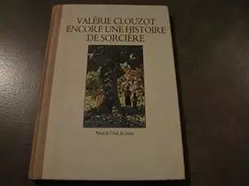 Couverture du produit · Encore une histoire de sorcière