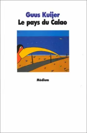 Couverture du produit · Le Pays du calao