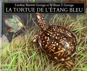 Couverture du produit · La Tortue de l'étang bleu
