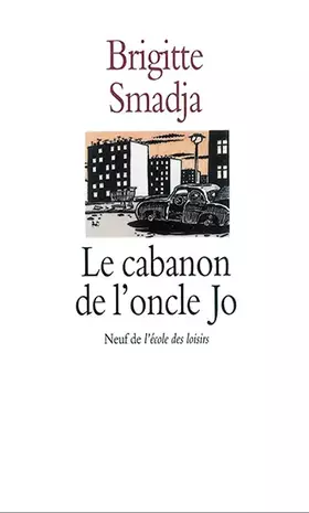 Couverture du produit · Le Cabanon de l'oncle Jo