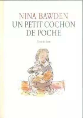 Couverture du produit · Un petit cochon de poche