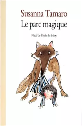 Couverture du produit · Le Parc magique
