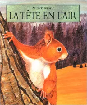 Couverture du produit · Tete en l'air (la)