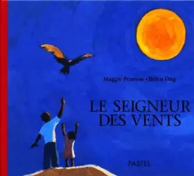 Couverture du produit · Le Seigneur des vents