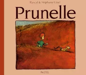 Couverture du produit · Prunelle