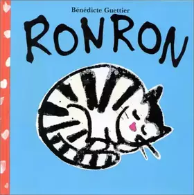 Couverture du produit · Ronron